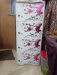 RFL plastic wardrobe 4 drawer